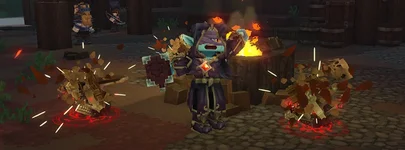 HYTALE 补丁说明 - 更新 2（Patch Notes -Update 2）