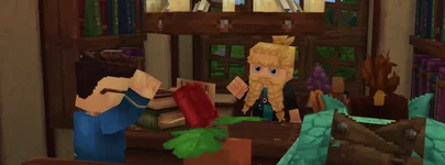 主题 '《Hytale》首次常见问题解答（FAQ）'