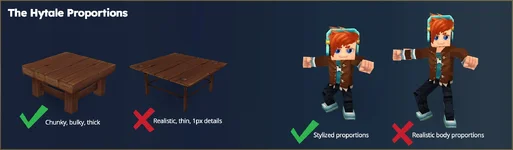 《Hytale》建模入门介绍（An Introduction to Making Models for Hytale）