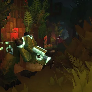 New Environment Tease 2