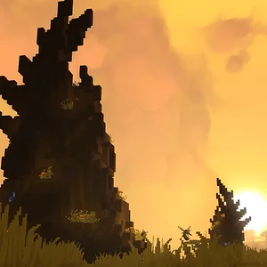 在 '实机截图' 分类中的媒体 'Scarak Hive'