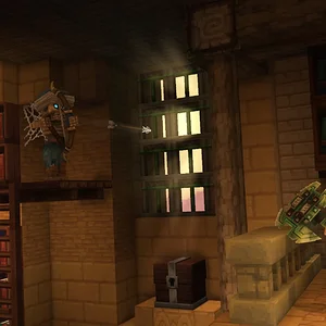 在 '实机截图' 分类中的媒体 'Zone 2 Fight'