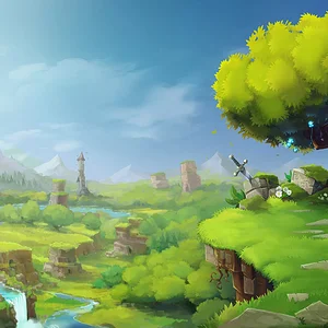 在 '桌面壁纸' 分类中的媒体 '1'